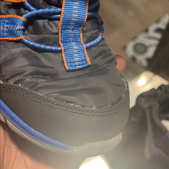 Stride Rite Insulated Boots - Picture 9 of 10